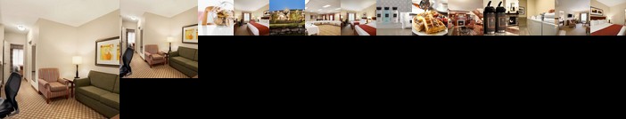 Country Inn & Suites Manchester Airport