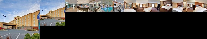 Hampton Inn Sudbury