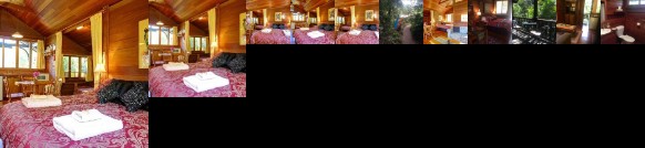 Koompartoo Retreat Bellingen