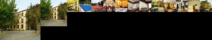 Villa Engracia Hotel Rural Espluga de Francoli