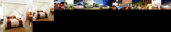 Zululand Safari Lodge Hluhluwe