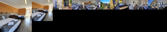Park Drive Motel