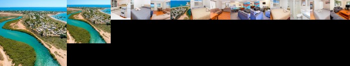 Cooke Point Holiday Park