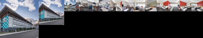 Quality Hotel Hobart Airport