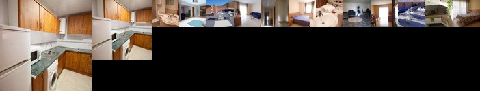 Costamar Apartments