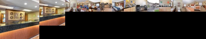 Super 8 Casper East