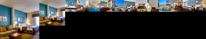 Sleep Inn and Suites Evansville (Wyoming)