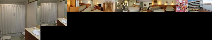 Hotel Flora Parc Castelldefels