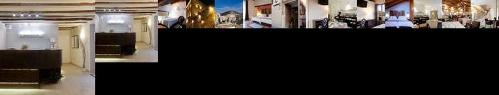 Hotel Convento del Giraldo
