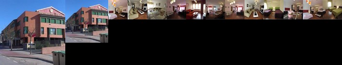 Turisticos Veladiez Apartamentos La Lastrilla