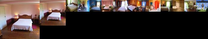 La Casa del Jardin Hotel Llanes