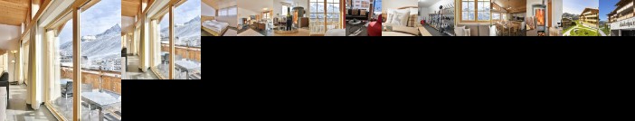 AlpinLodges Kuhtai