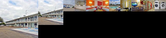 Motel 6 Texarkana
