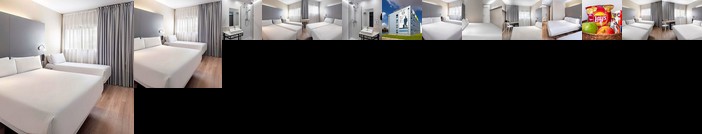 Hotel Sidorme Barcelona Mollet del Vallès