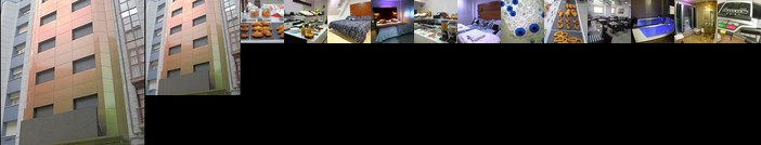 Hotel Nap Oviedo