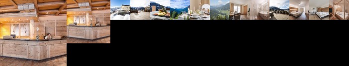 Natur & SPA Hotel Panorama