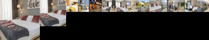 Bulevard Hotel Castell-Platja d'Aro