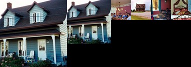 Centre De Vacances Hotel Hebertville