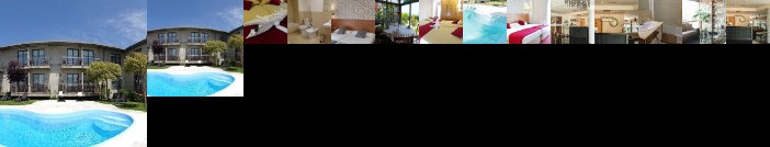 Peregrina Hotel Sanxenxo