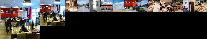 Balladins Superior Hotel Charleroi Airport