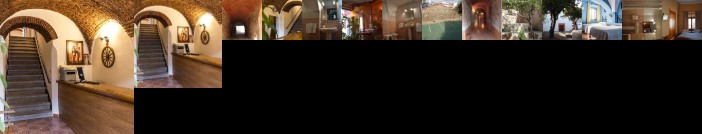 Hostal San Miguel Trujillo (Spain)