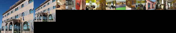Hotel Topacio Valladolid
