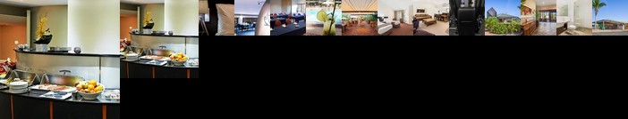 Karratha International Hotel