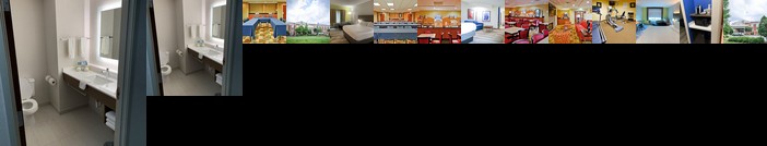 Holiday Inn Express Hotel & Suites Memphis Germantown