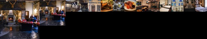 Dobbins Inn Hotel