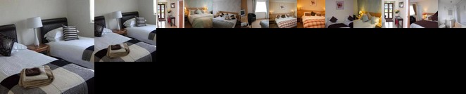 Byards Leap Lodge Cranwell Sleaford