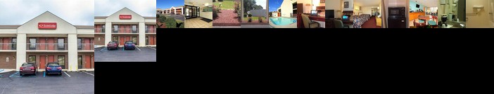 Econo Lodge - Henderson