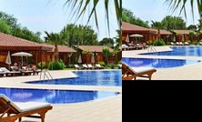 Odile Hotel Cirali