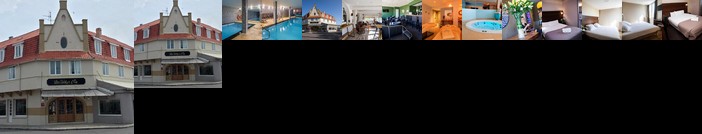 Hotel Les Sables d'Or