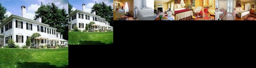 Home Hill Inn