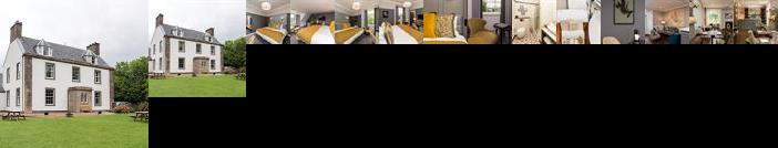Marmalade Hotel Portree Isle of Skye