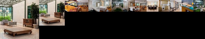 NH Las Rozas Aparthotel