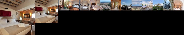 V Hotel Vejer De La Frontera