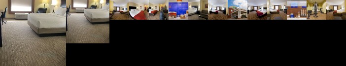 Holiday Inn Express Hotel & Suites Snyder
