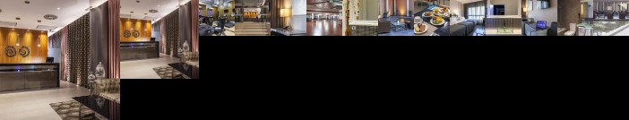 AC Hotel Sevilla Torneo by Marriott