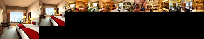 Doubletree by Hilton Huaqiao Kunshan