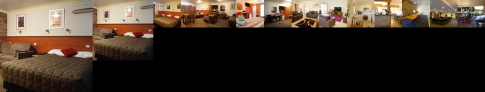 Scone Motor Inn