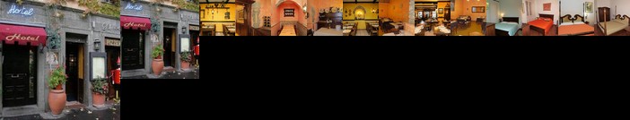 Hotel Pinocchio Frascati