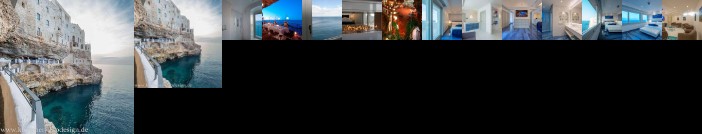 Hotel Ristorante Grotta Palazzese