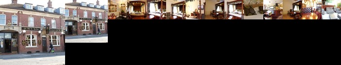 Globe & Crown