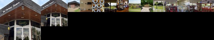 The Fairway Tavern Welwyn Garden City