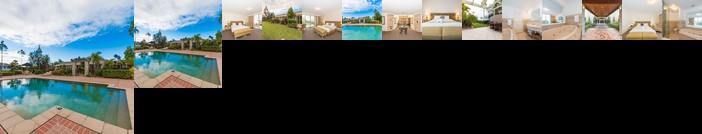 Harrigan's River Lodge Harrington (Australia)