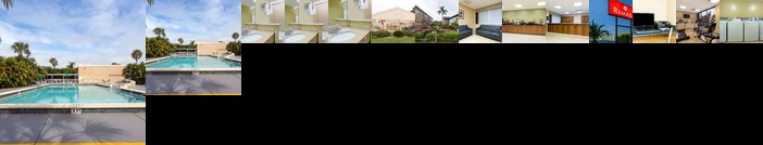 Ramada Hotel Lake Placid