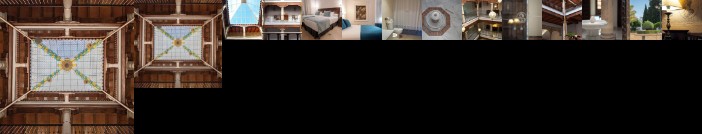 Maria de Molina Hotel Ubeda
