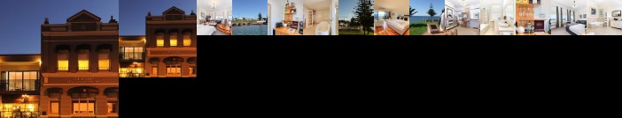 The Madsen Boutique Hotel
