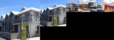 The Victoria Apartments Port Fairy